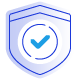Icon Simplify Security